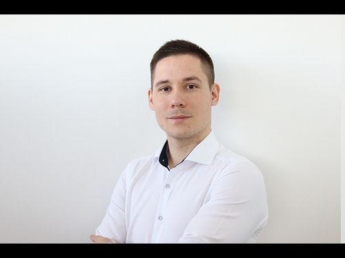 Gergely Dávid - JóAutók.hu