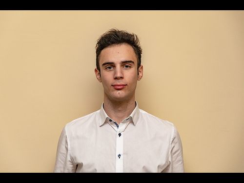 Csaben Dániel - JóAutók.hu