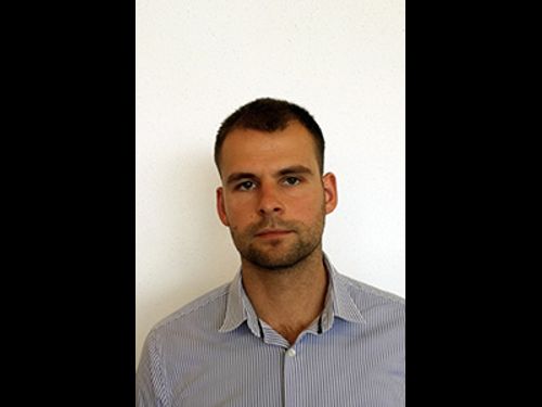 Meszlényi Dániel - JóAutók.hu