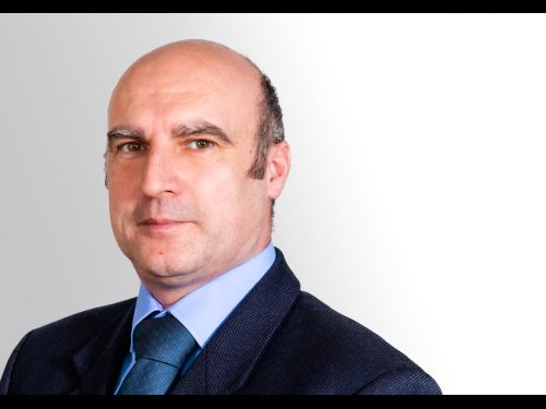 Czifrik Attila - JóAutók.hu