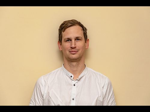 Kovács Bence - JóAutók.hu