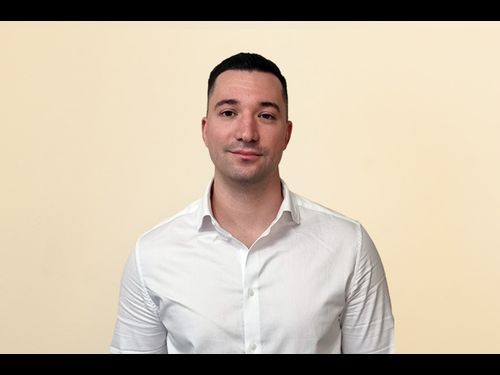 Farkas Dávid - JóAutók.hu