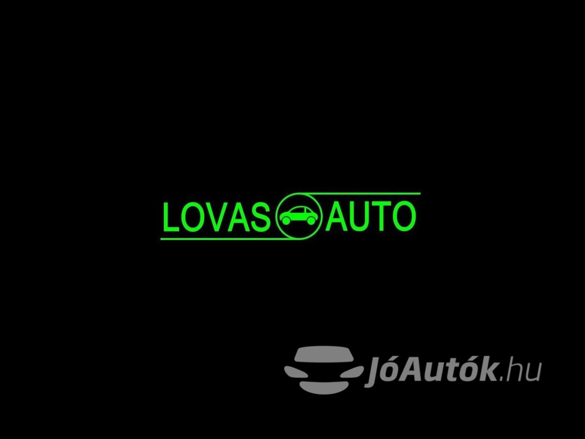 Lovas Autó - JóAutók.hu