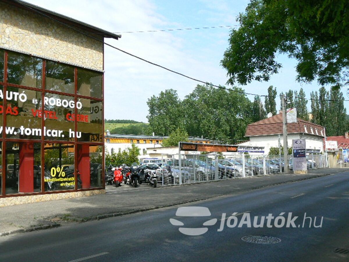 Re-Ferenc Kft. - JóAutók.hu