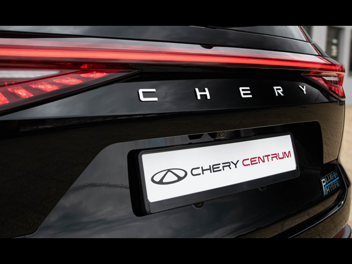 Chery Centrum - JóAutók.hu