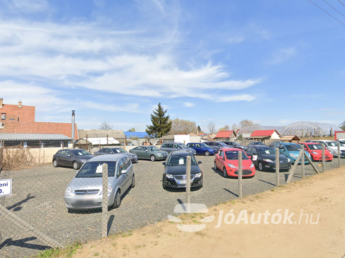 Auto-Handel - JóAutók.hu
