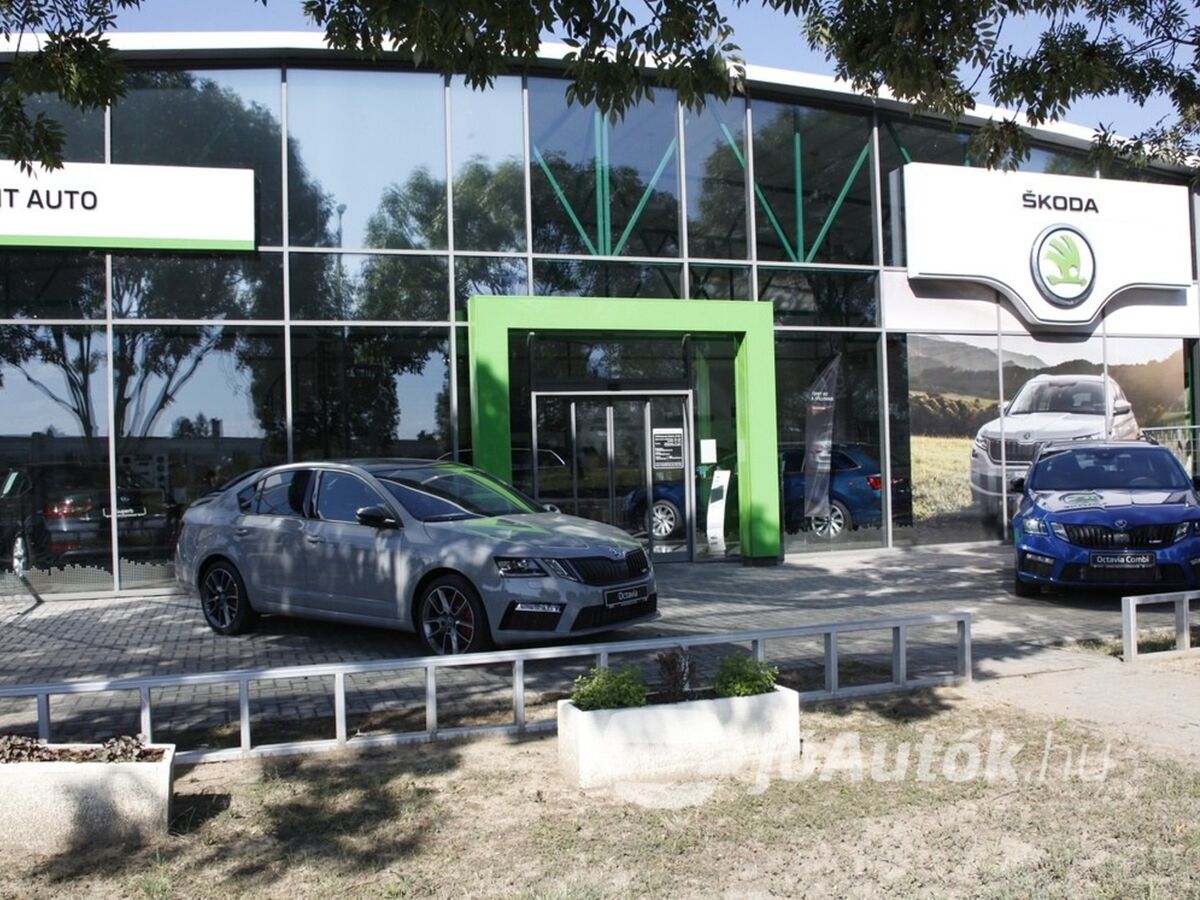 Spirit Auto Kft. Kaposvár - Használtautók - JóAutók.hu