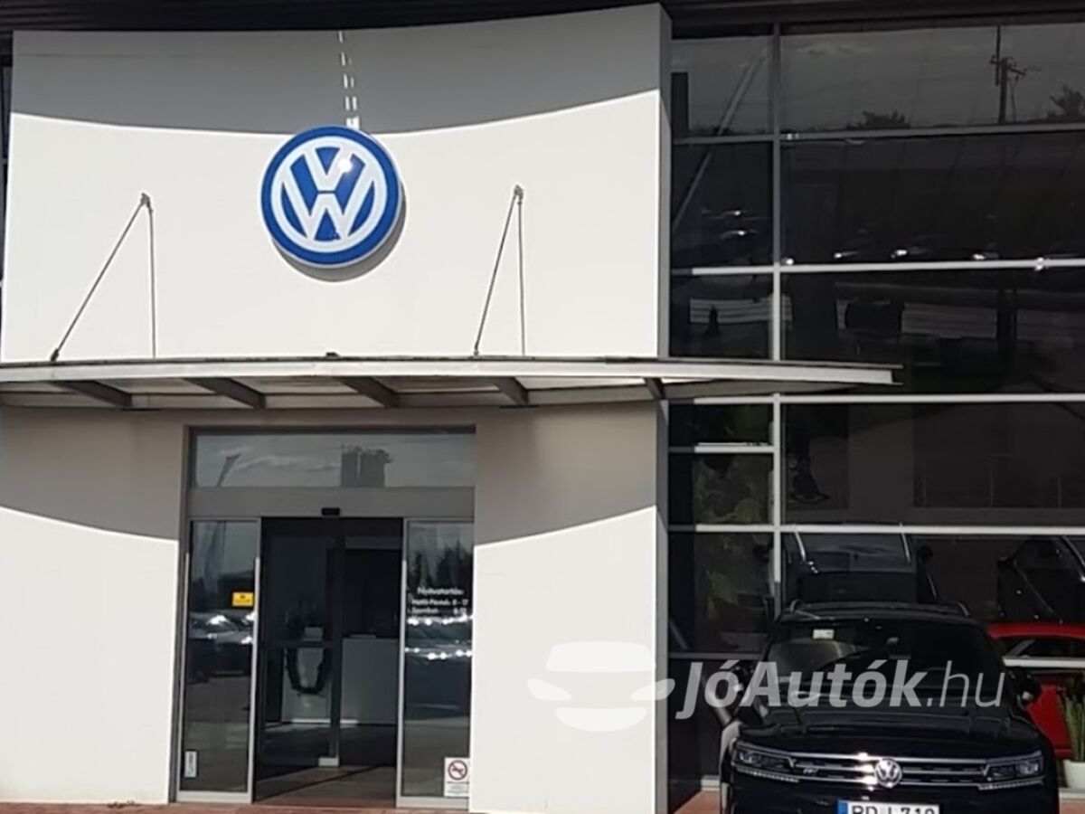 Kévés Auto - JóAutók.hu