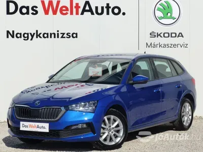autó főképe