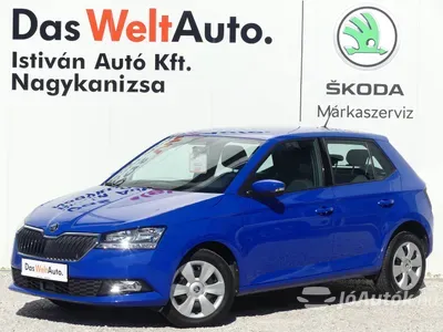 autó főképe