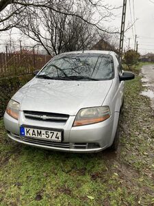 autó főképe