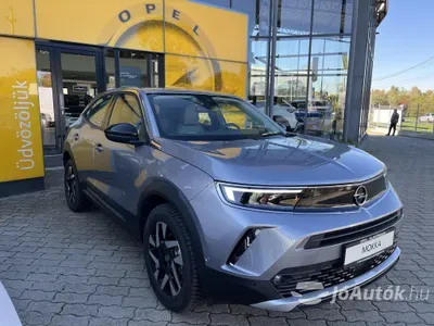 autó főképe