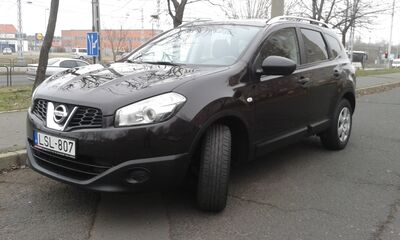 autó főképe