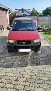 autó főképe