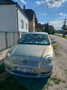 autó főképe