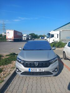 autó főképe