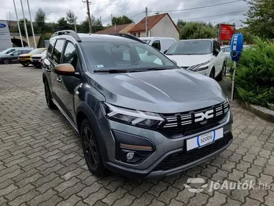 autó főképe