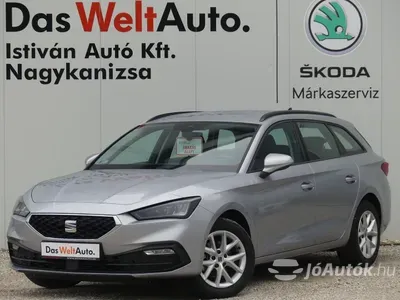 autó főképe