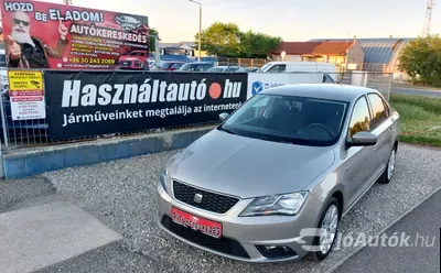 autó főképe