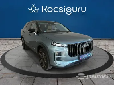 autó főképe