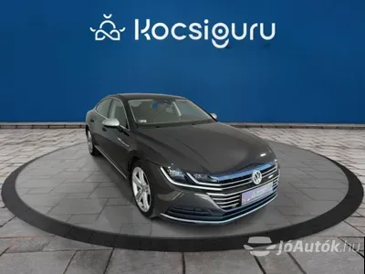 autó főképe
