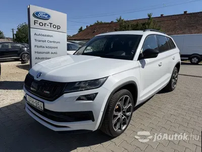 autó főképe