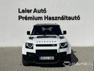 autó főképe