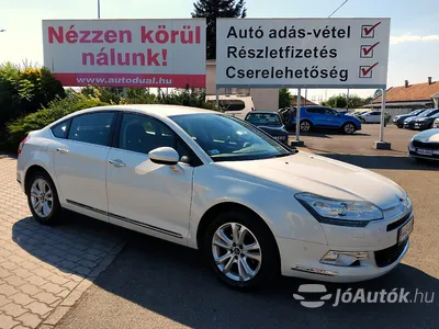 autó főképe