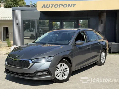 autó főképe