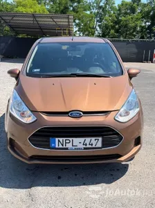 autó főképe