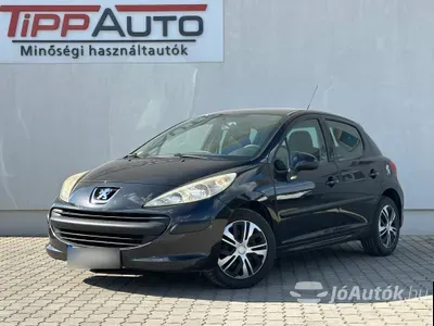 autó főképe