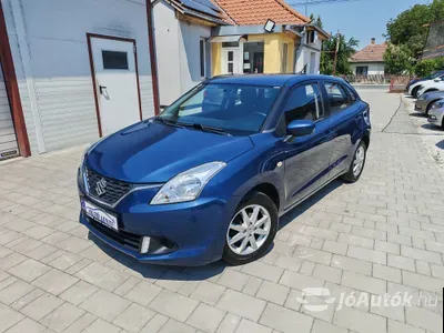 autó főképe