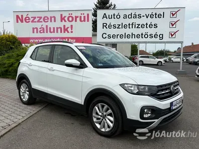 autó főképe
