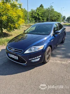 autó főképe