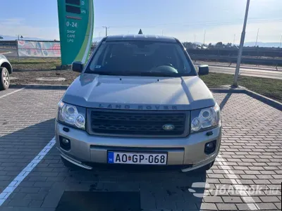 autó főképe