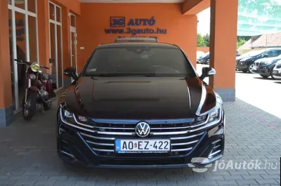 autó főképe