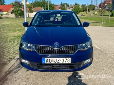 autó főképe