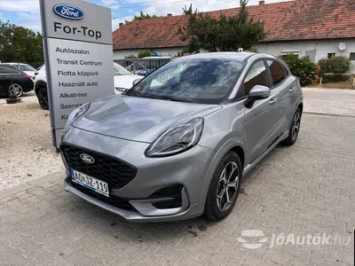 autó főképe