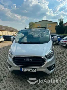 autó főképe