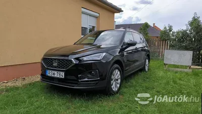 autó főképe