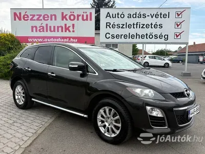 autó főképe
