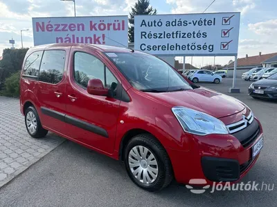 autó főképe