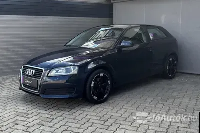 autó főképe