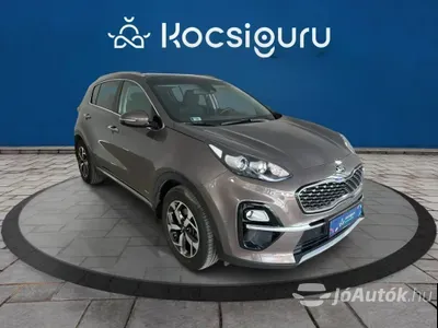 autó főképe