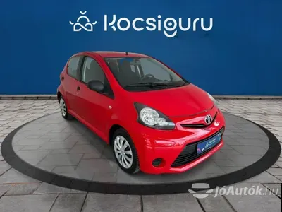 autó főképe