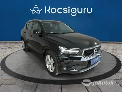 autó főképe