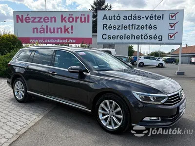 autó főképe