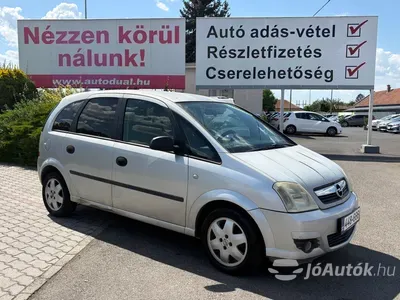 autó főképe