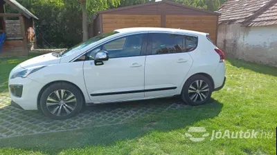 autó főképe
