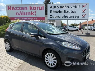 autó főképe